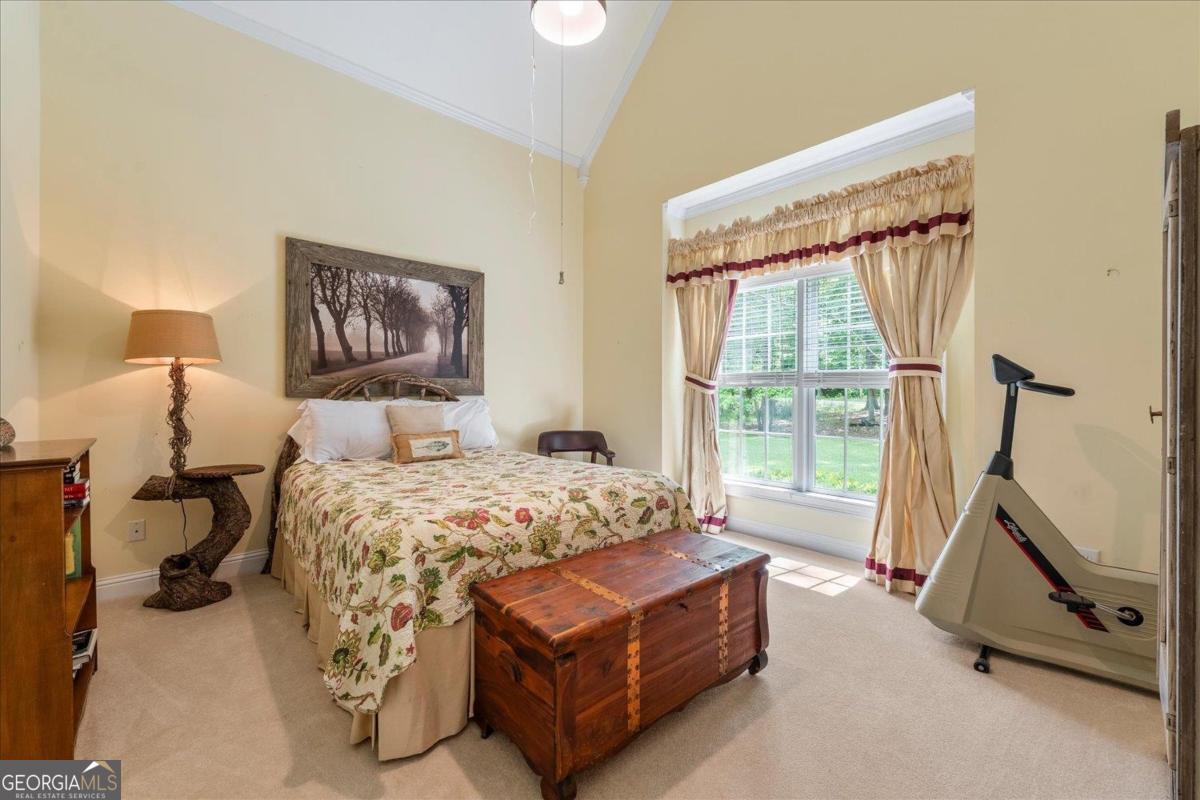 1731 Indian Woods Drive Greensboro GA 30642