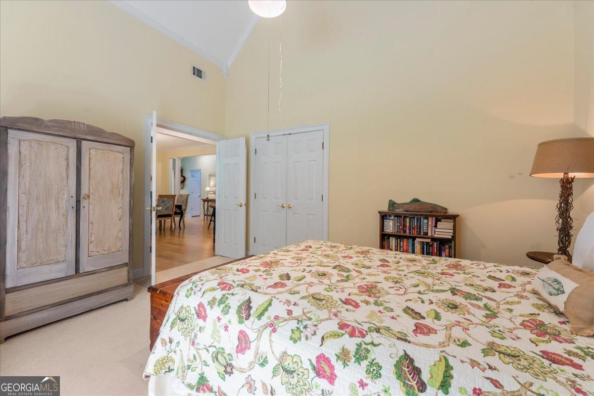 1731 Indian Woods Drive Greensboro GA 30642