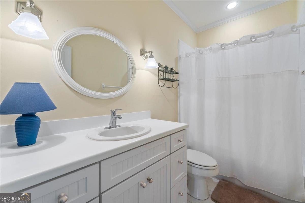 1731 Indian Woods Drive Greensboro GA 30642