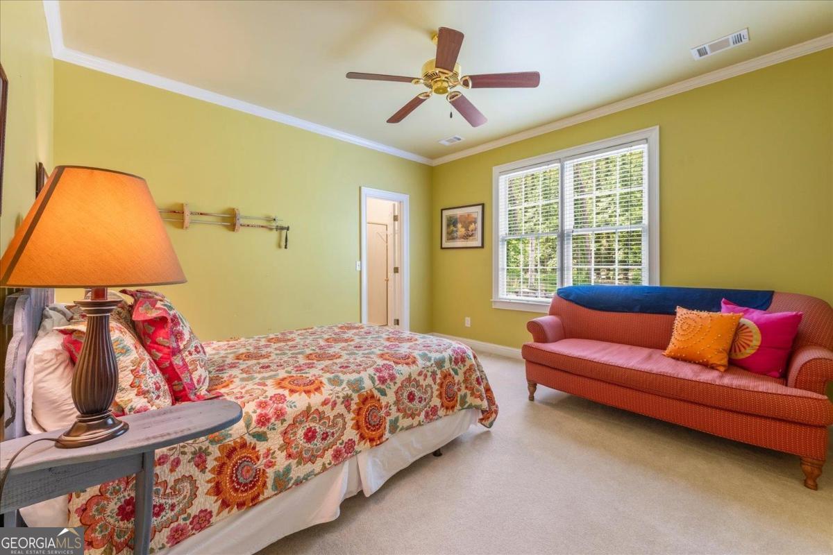 1731 Indian Woods Drive Greensboro GA 30642