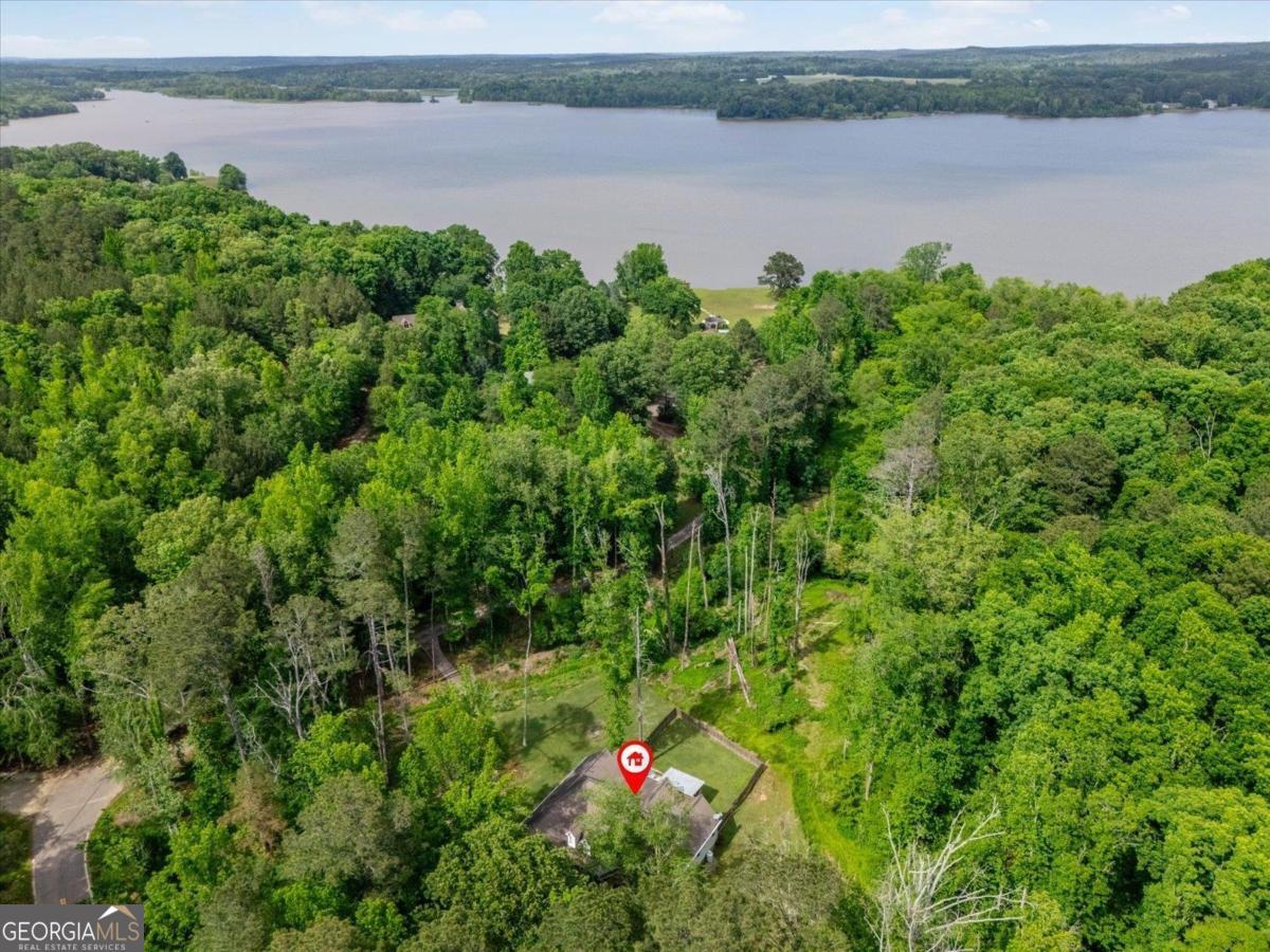 1731 Indian Woods Drive Greensboro GA 30642