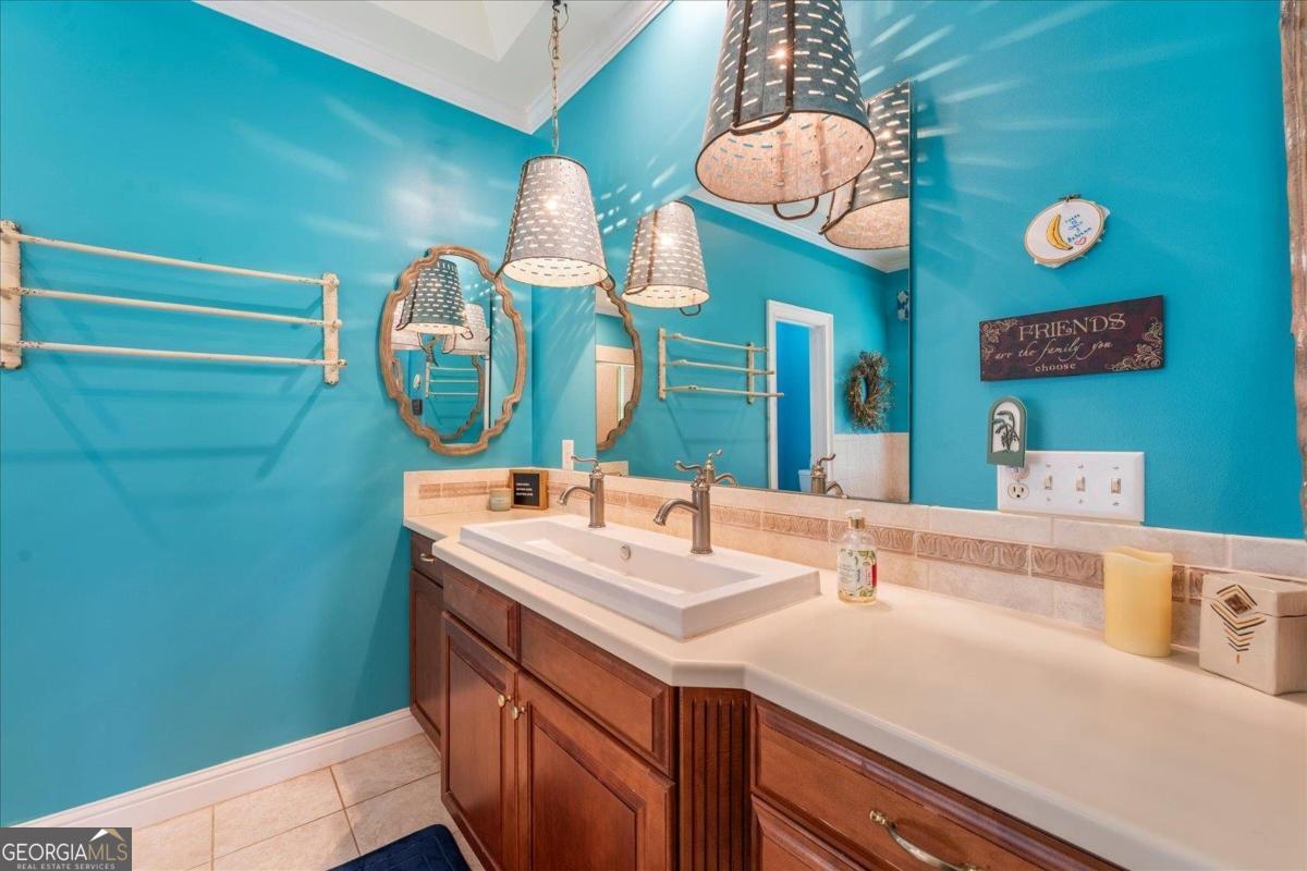 1731 Indian Woods Drive Greensboro GA 30642
