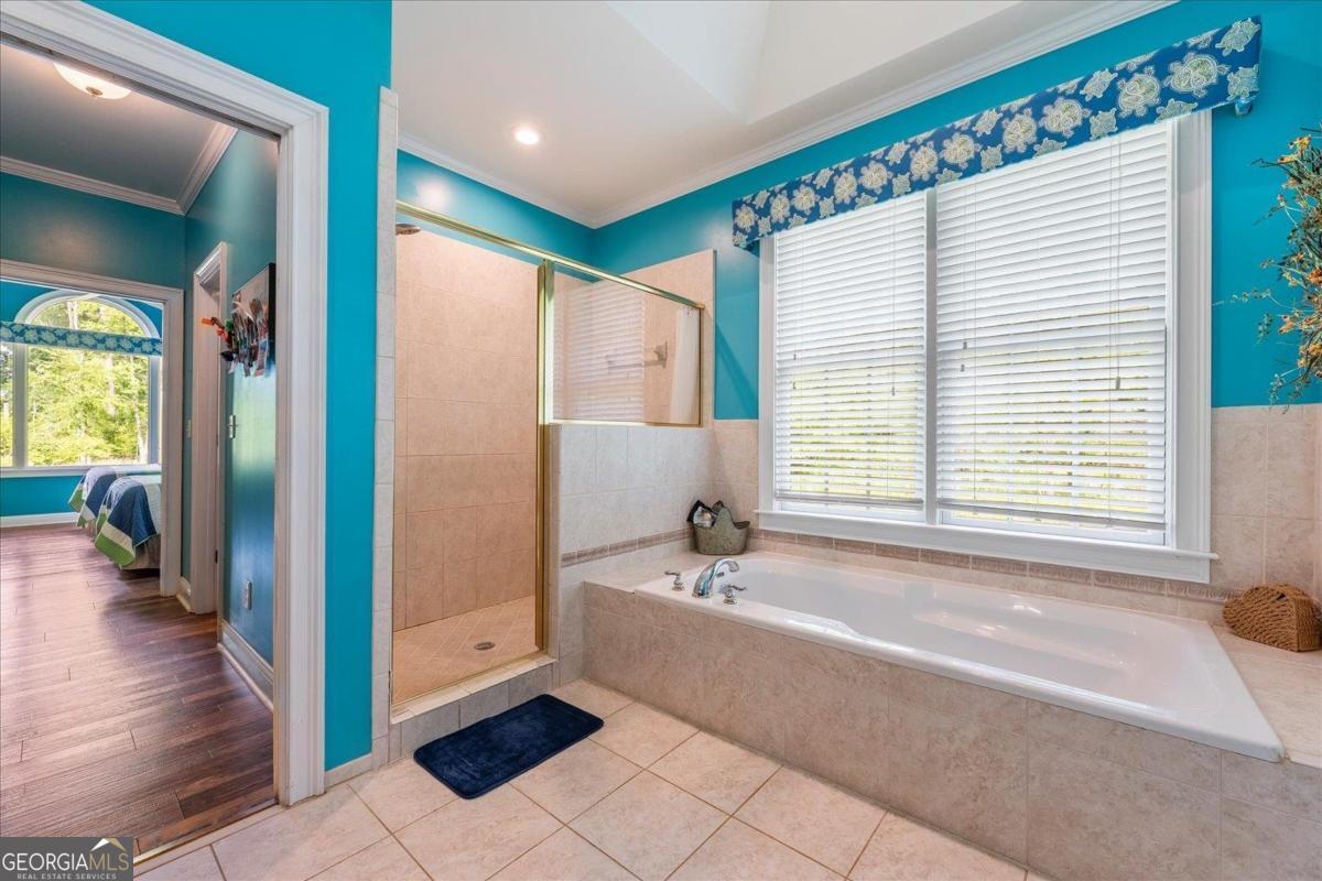 1731 Indian Woods Drive Greensboro GA 30642