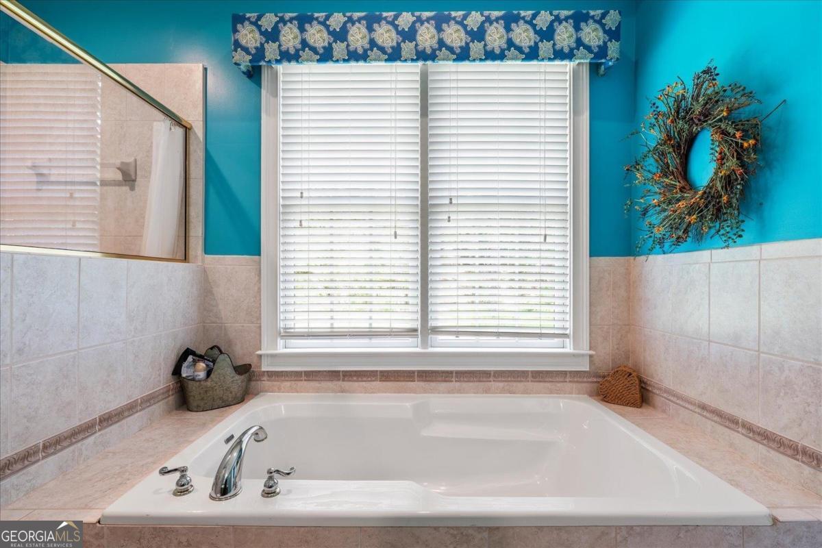 1731 Indian Woods Drive Greensboro GA 30642