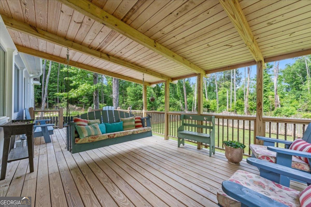 1731 Indian Woods Drive Greensboro GA 30642