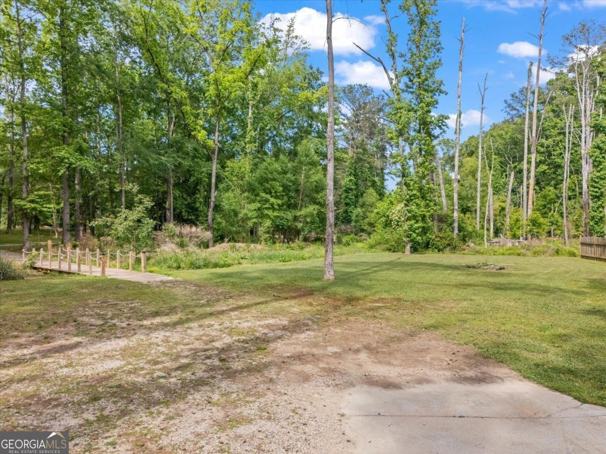 1731 Indian Woods Drive Greensboro GA 30642