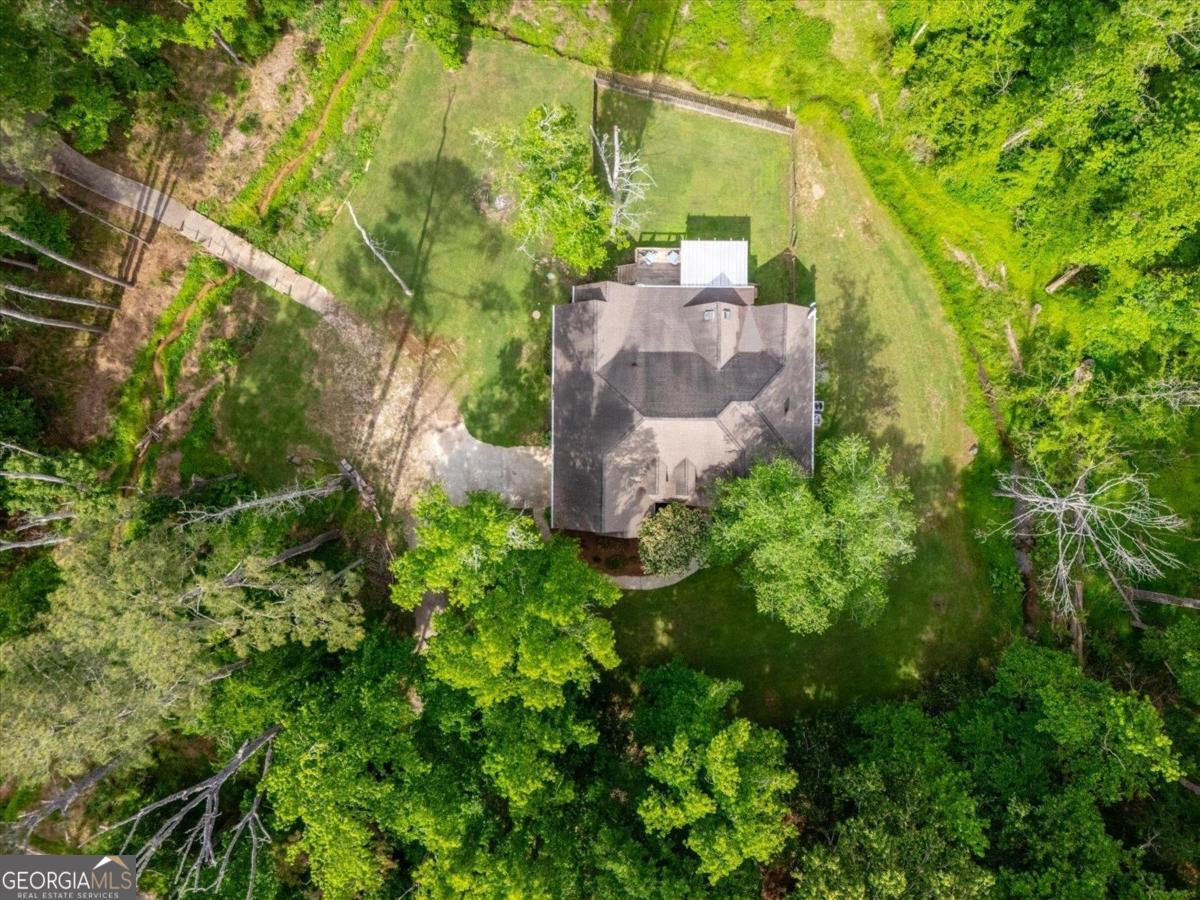 1731 Indian Woods Drive Greensboro GA 30642