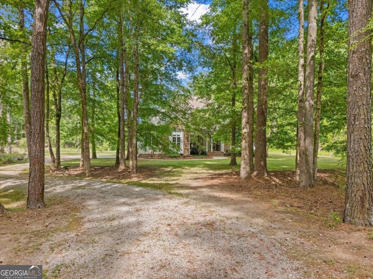 1731 Indian Woods Drive Greensboro GA 30642