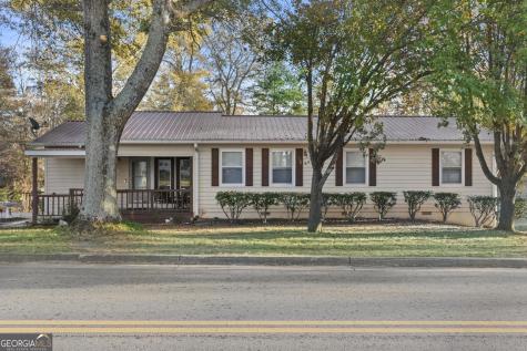 205 Millie Street Cornelia GA 30531