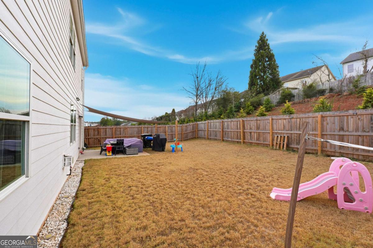 289 Highgrove Way Dallas GA 30157