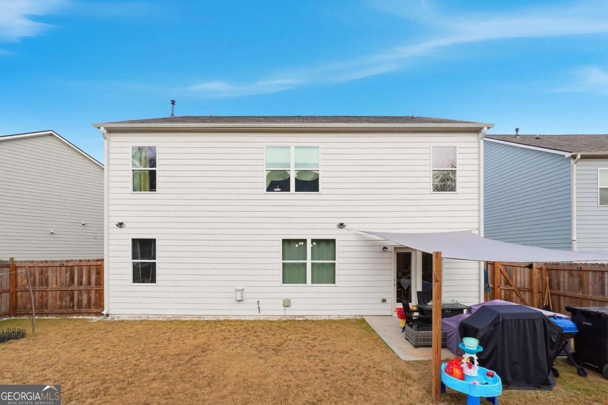 289 Highgrove Way Dallas GA 30157