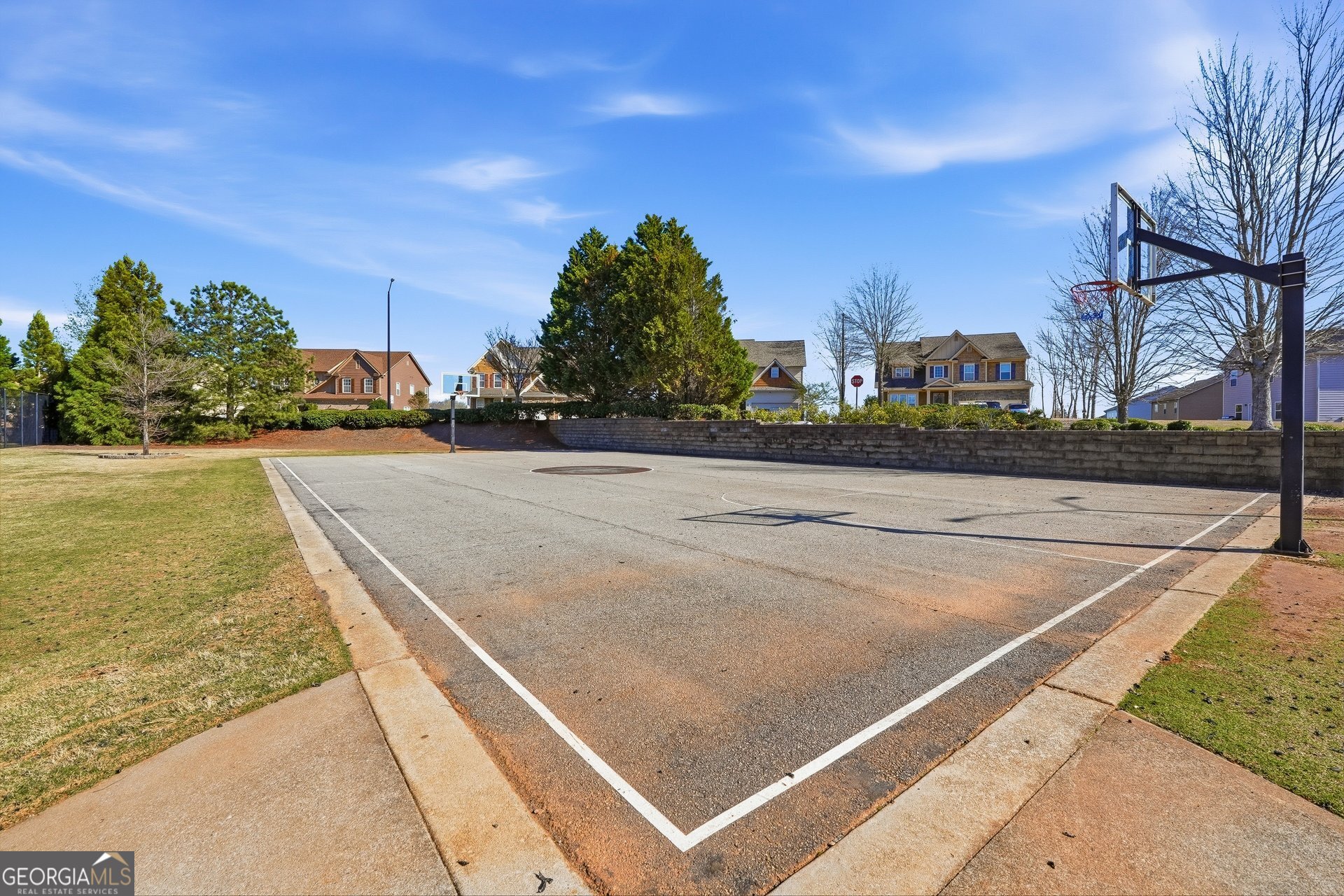 289 Highgrove Way Dallas GA 30157