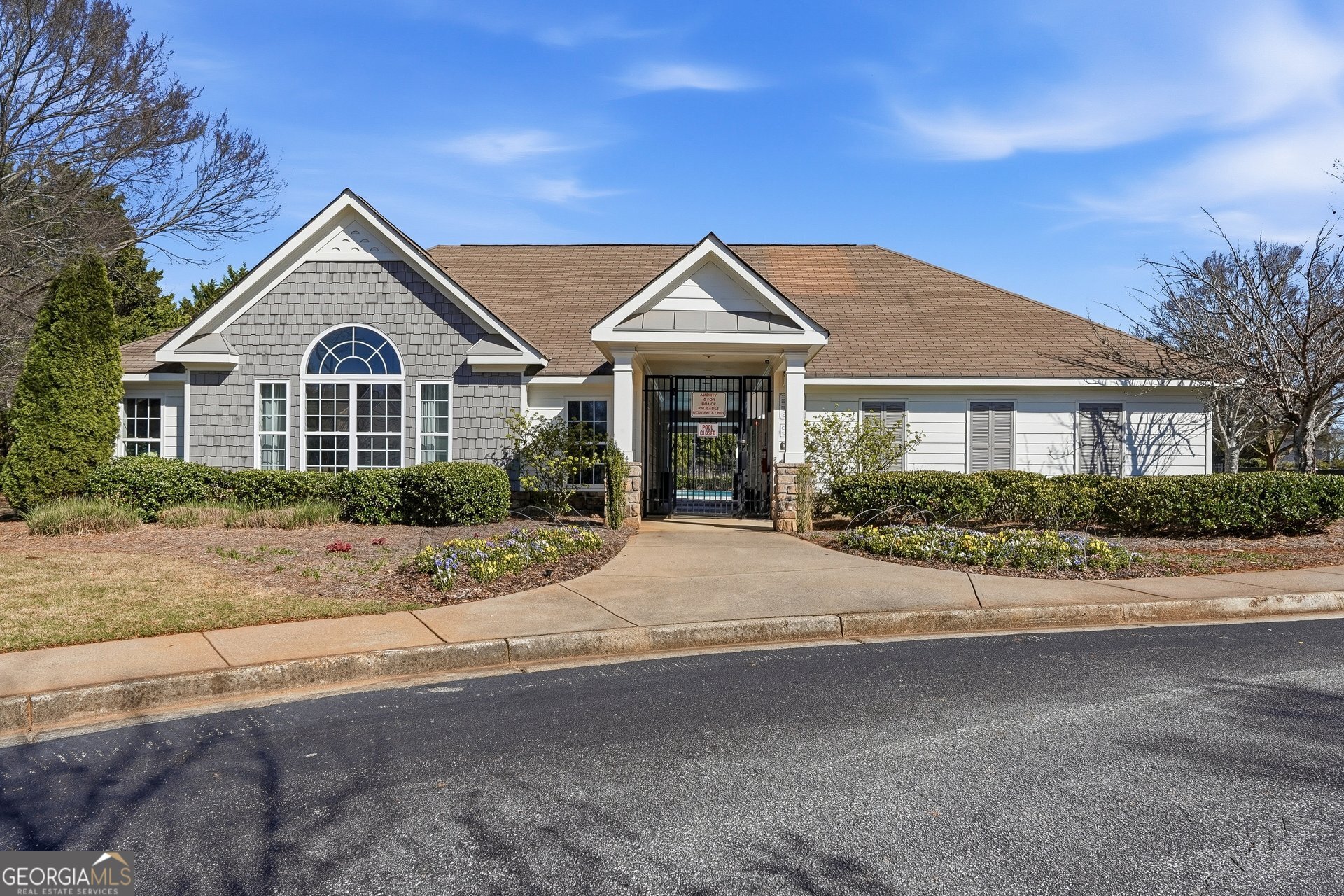 289 Highgrove Way Dallas GA 30157