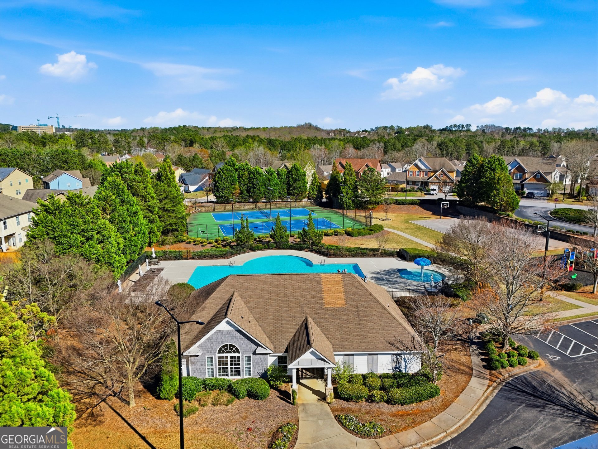 289 Highgrove Way Dallas GA 30157