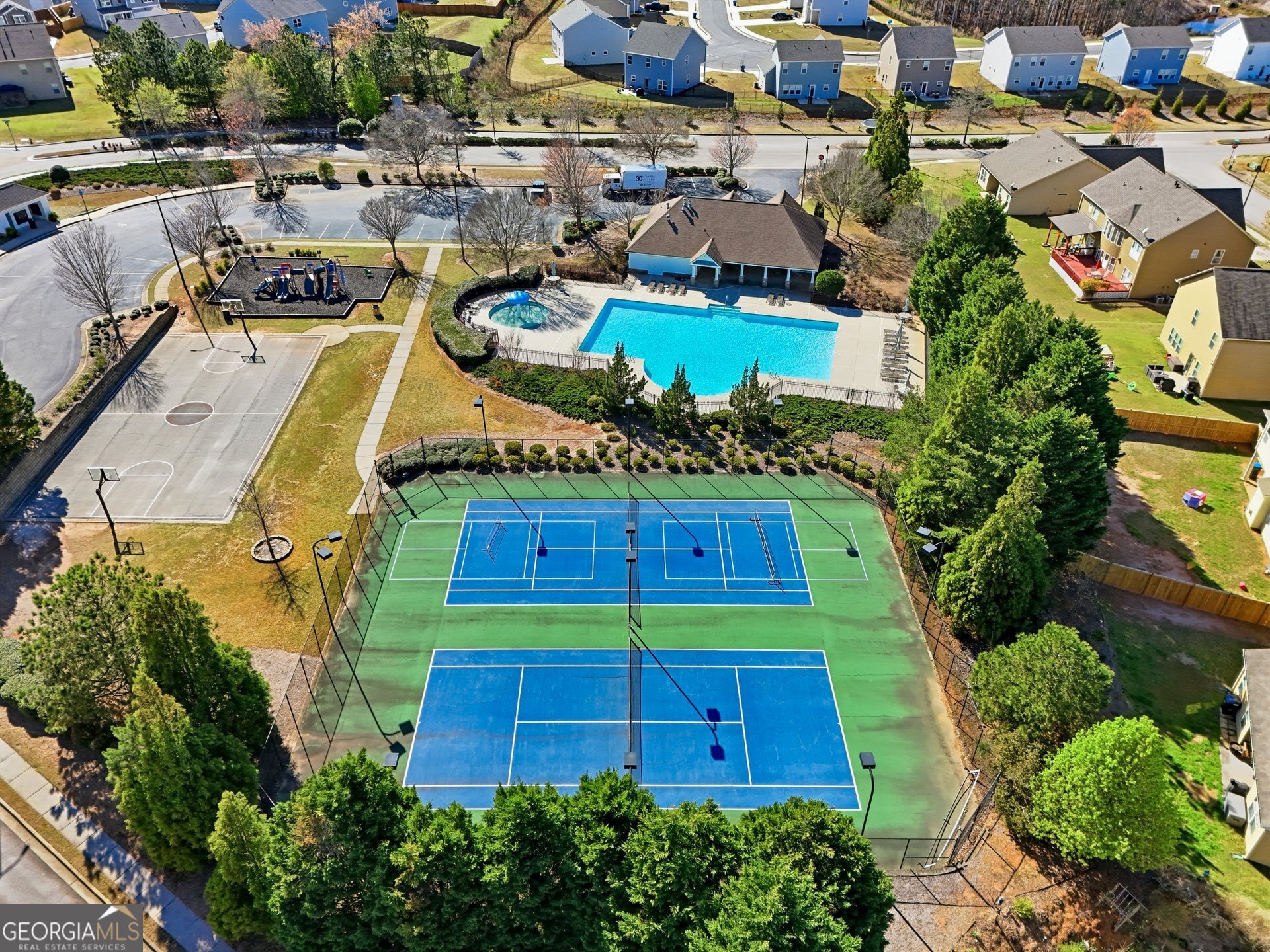 289 Highgrove Way Dallas GA 30157