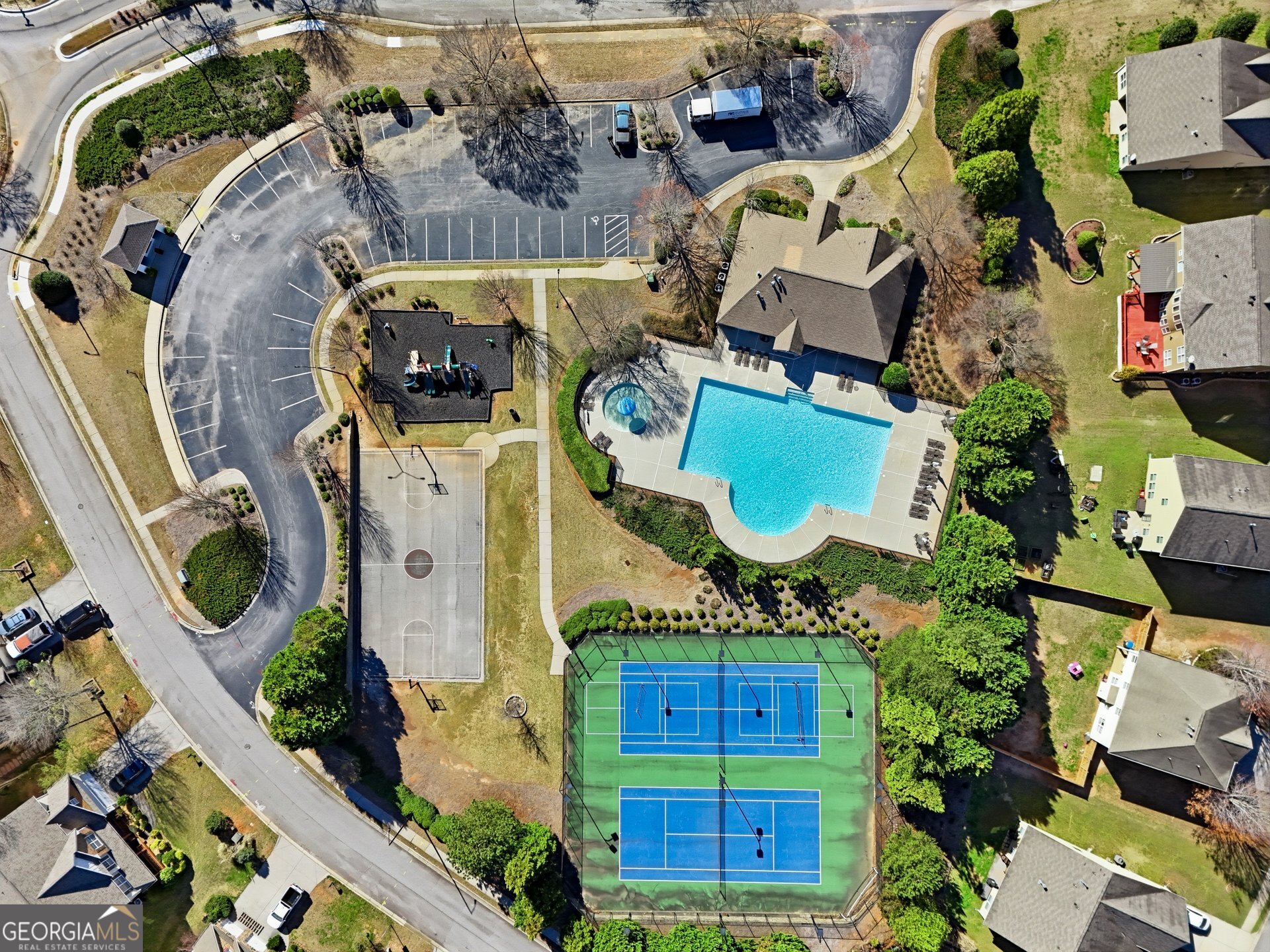 289 Highgrove Way Dallas GA 30157