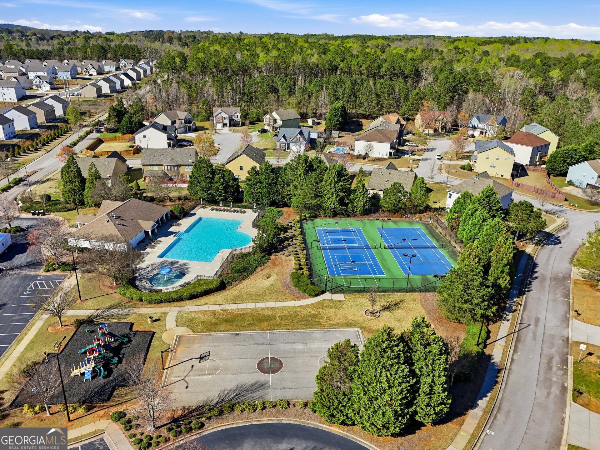 289 Highgrove Way Dallas GA 30157