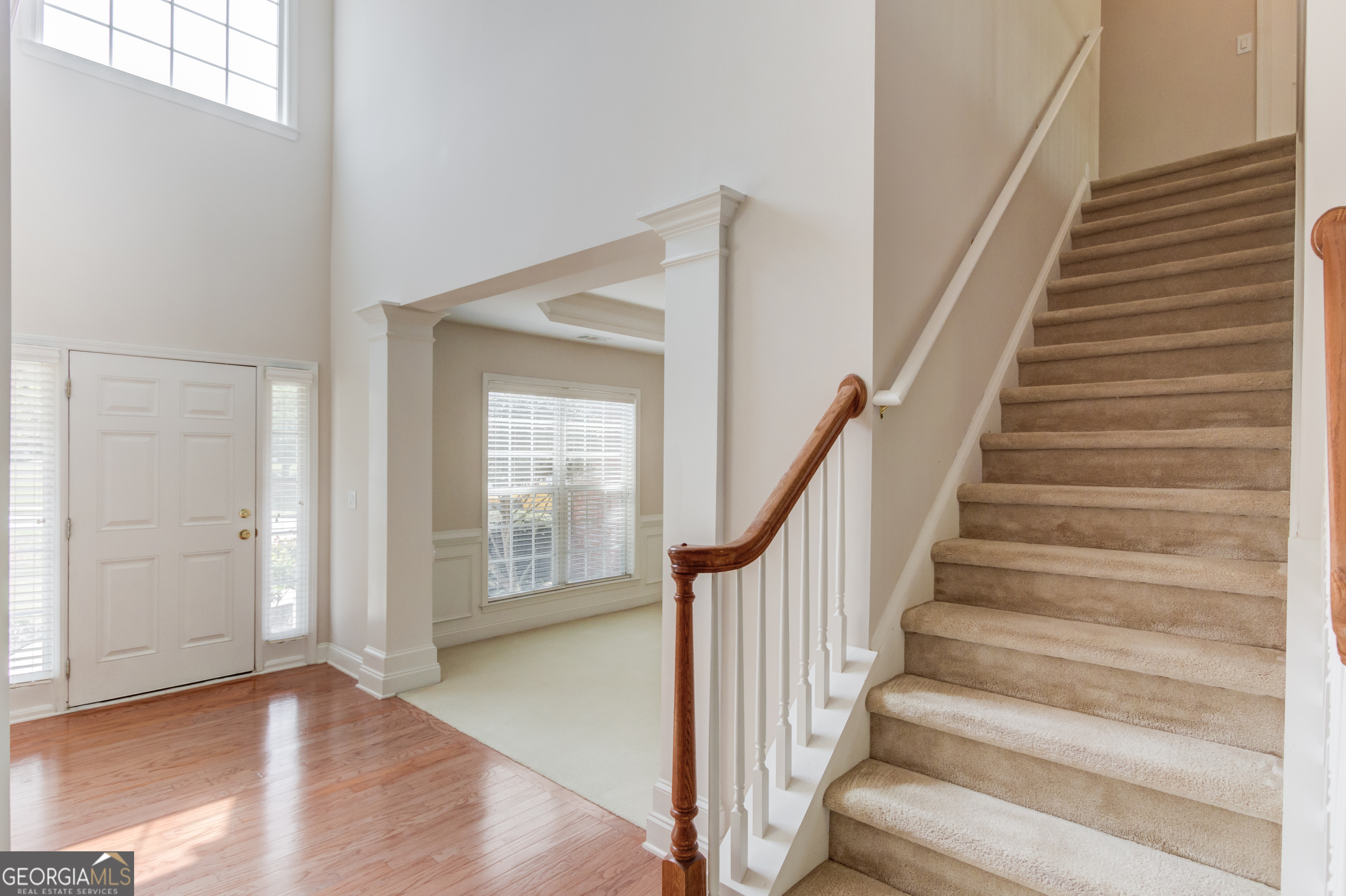 1840 Embassy Walk Lane Lilburn GA 30047