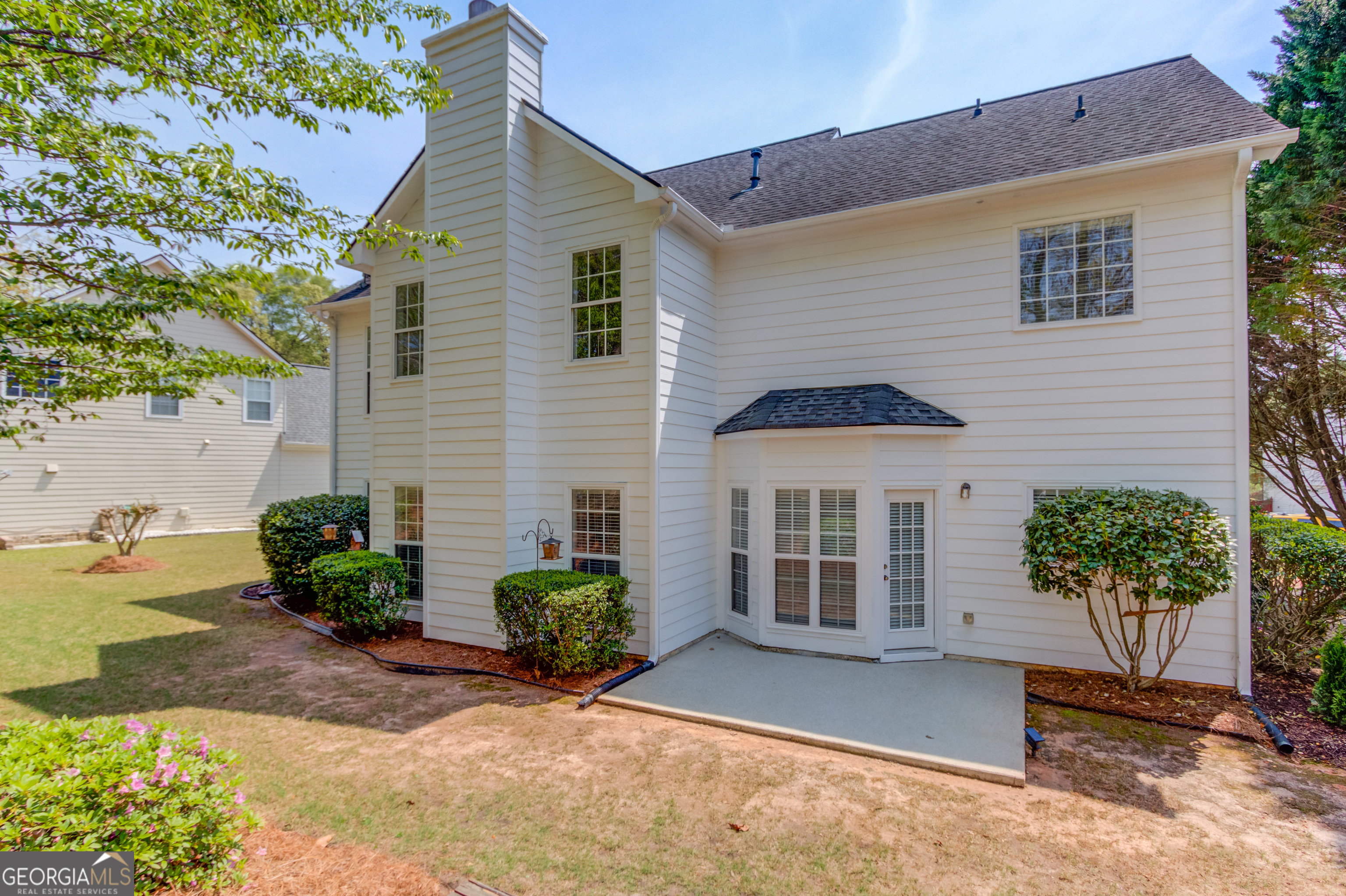 1840 Embassy Walk Lane Lilburn GA 30047
