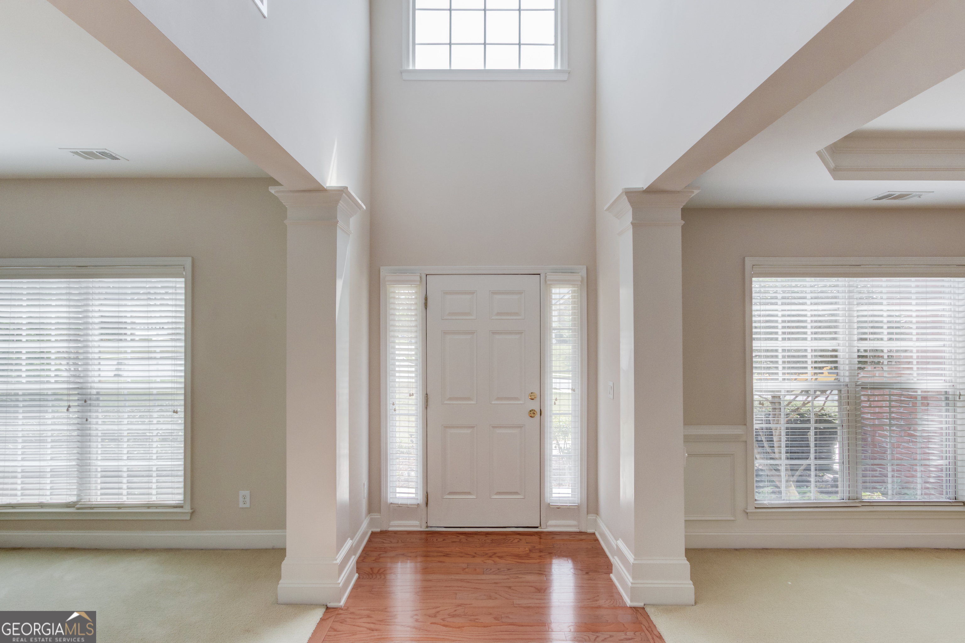 1840 Embassy Walk Lane Lilburn GA 30047