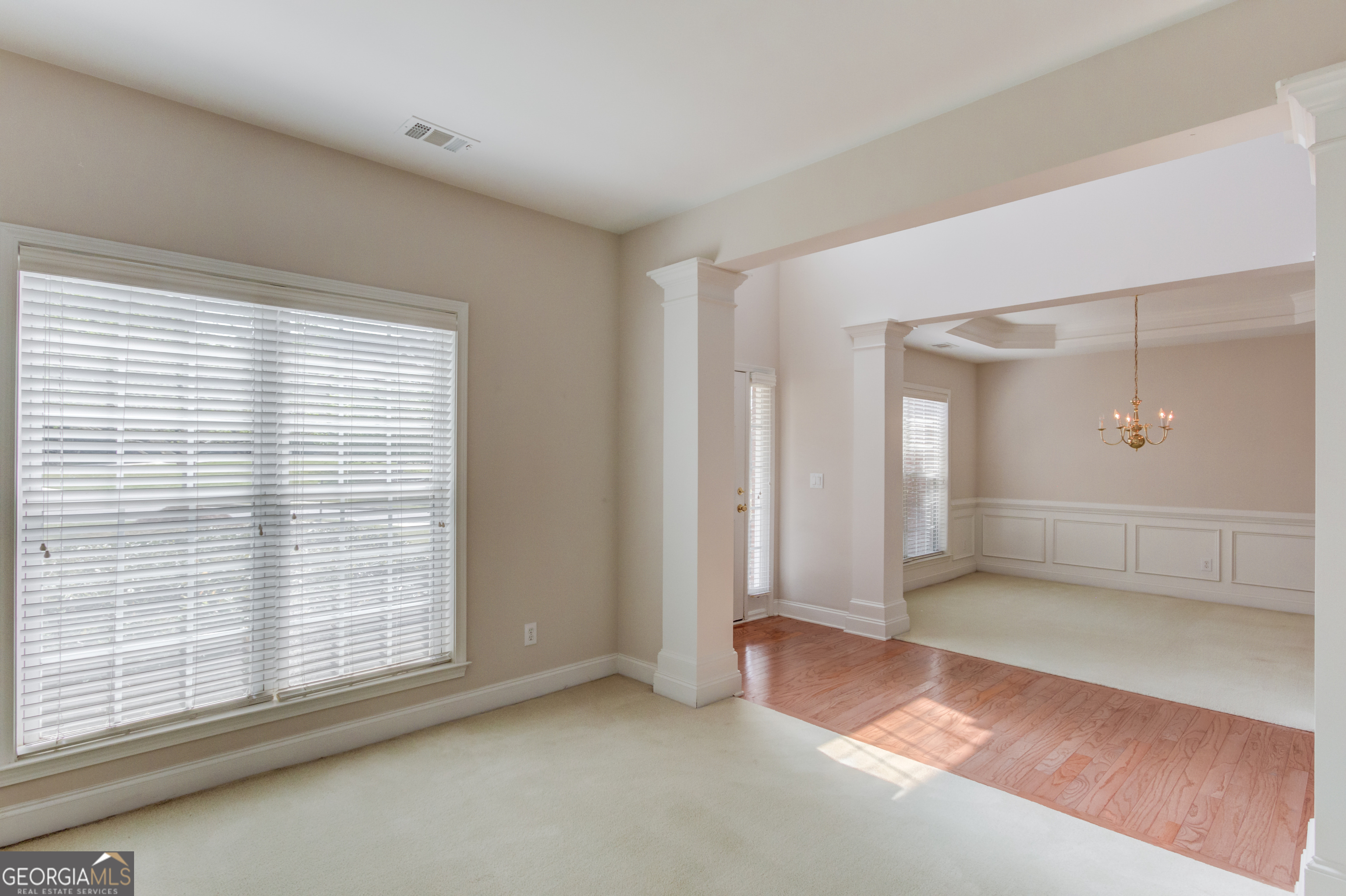 1840 Embassy Walk Lane Lilburn GA 30047