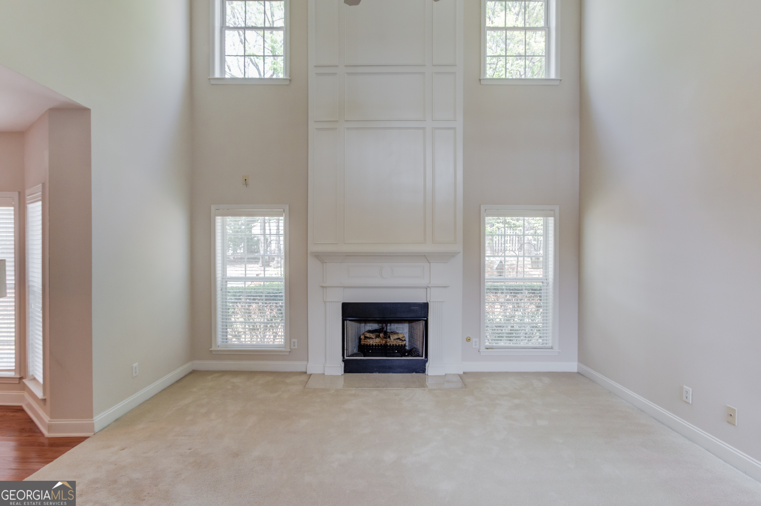 1840 Embassy Walk Lane Lilburn GA 30047
