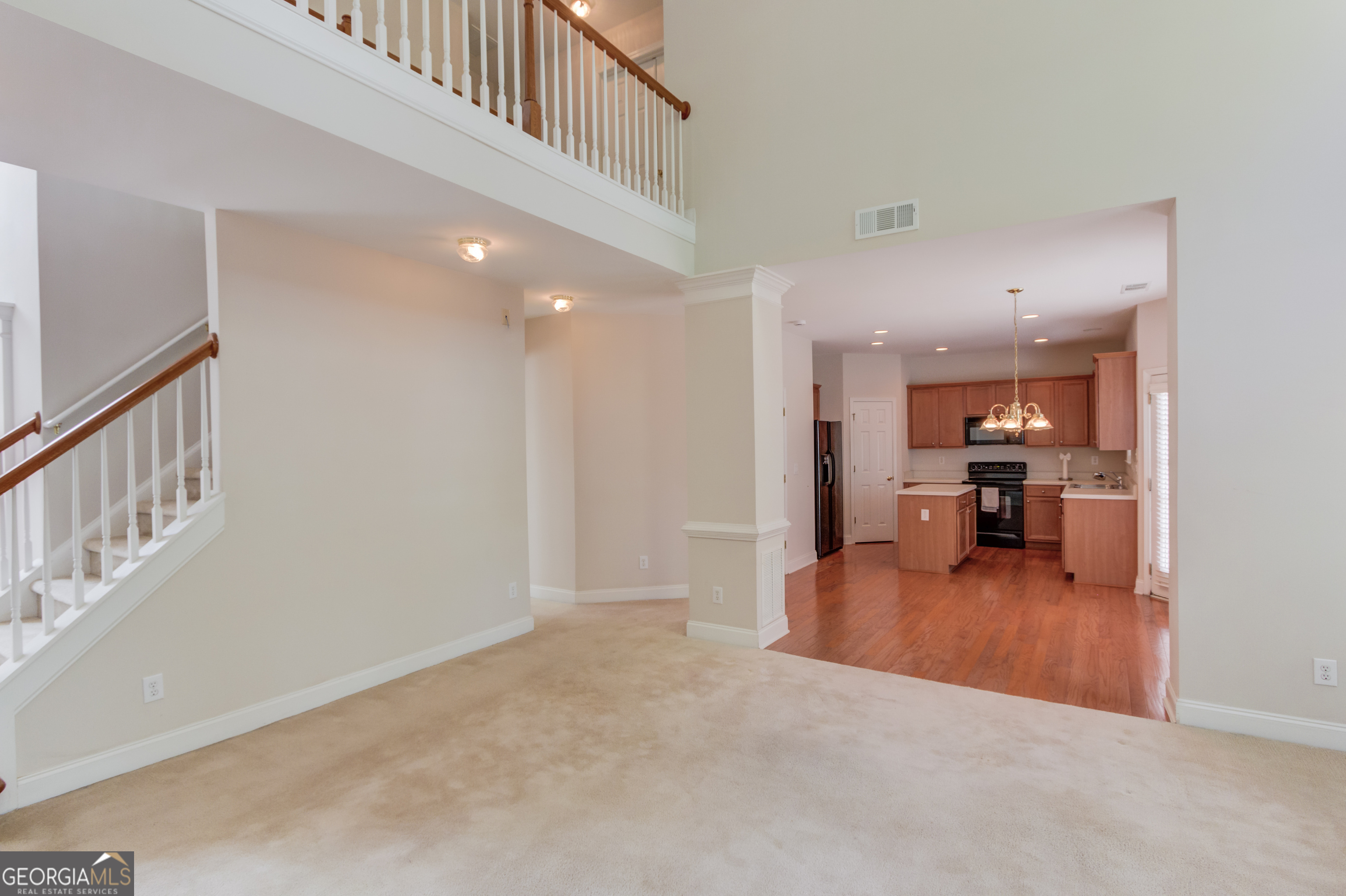 1840 Embassy Walk Lane Lilburn GA 30047