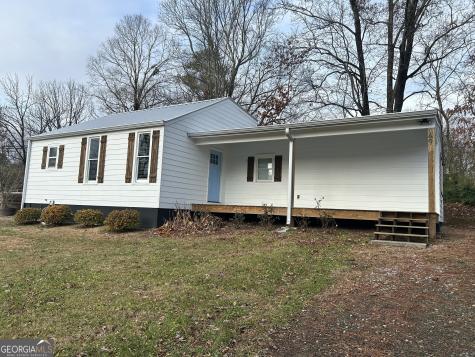 49 Pine View Court Jasper GA 30143