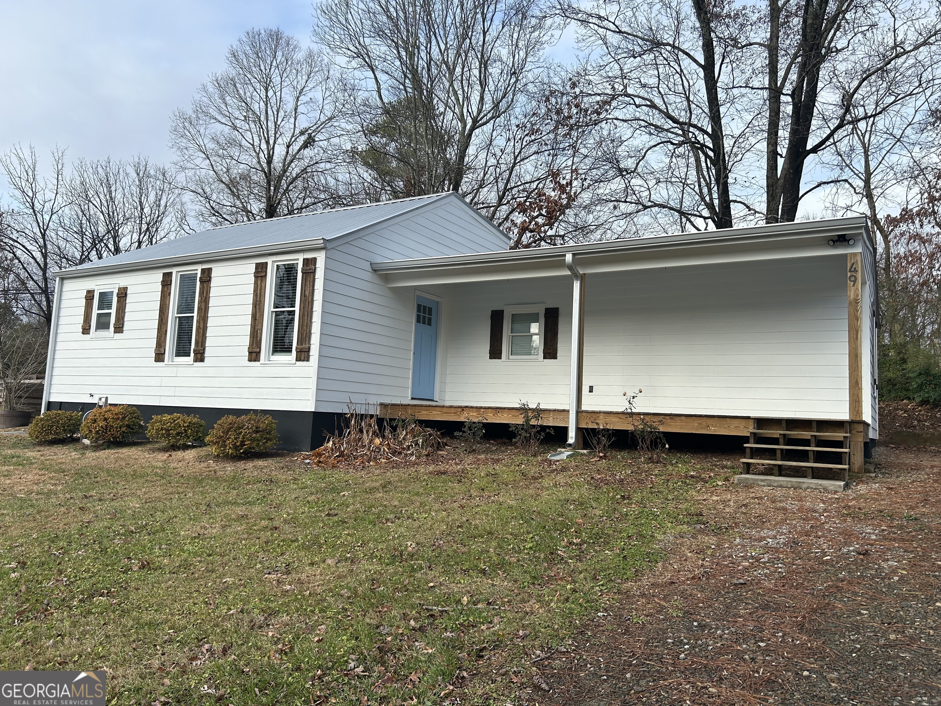 49 Pine View Court Jasper GA 30143