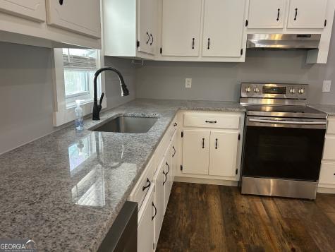 49 Pine View Court Jasper GA 30143