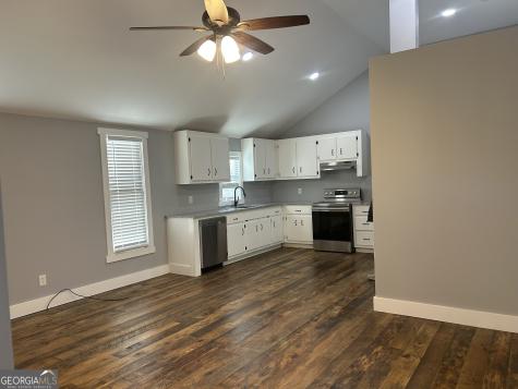 49 Pine View Court Jasper GA 30143