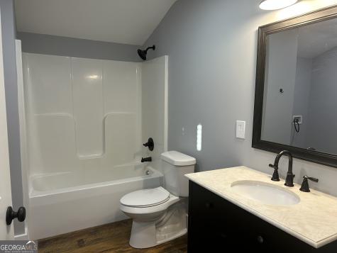 49 Pine View Court Jasper GA 30143