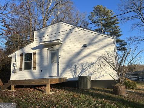 49 Pine View Court Jasper GA 30143