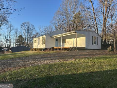 49 Pine View Court Jasper GA 30143