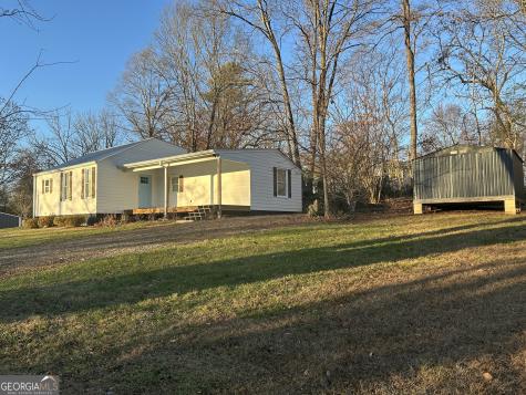 49 Pine View Court Jasper GA 30143