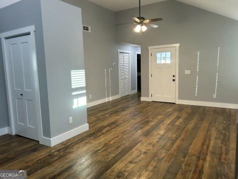 49 Pine View Court Jasper GA 30143