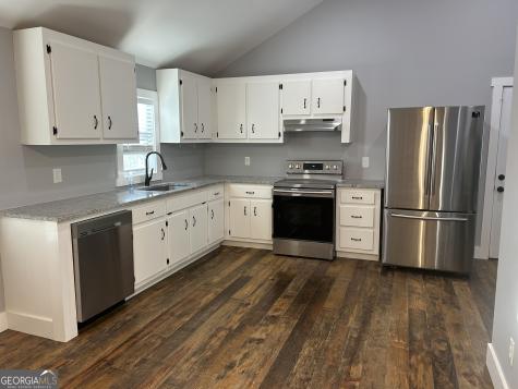 49 Pine View Court Jasper GA 30143