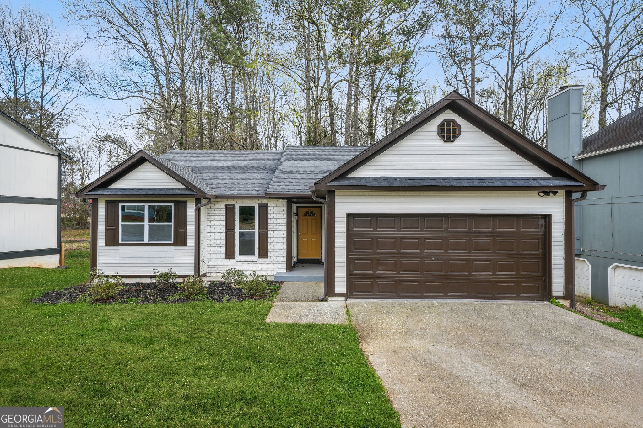 4907 Windsor Downs Drive Decatur GA 30035