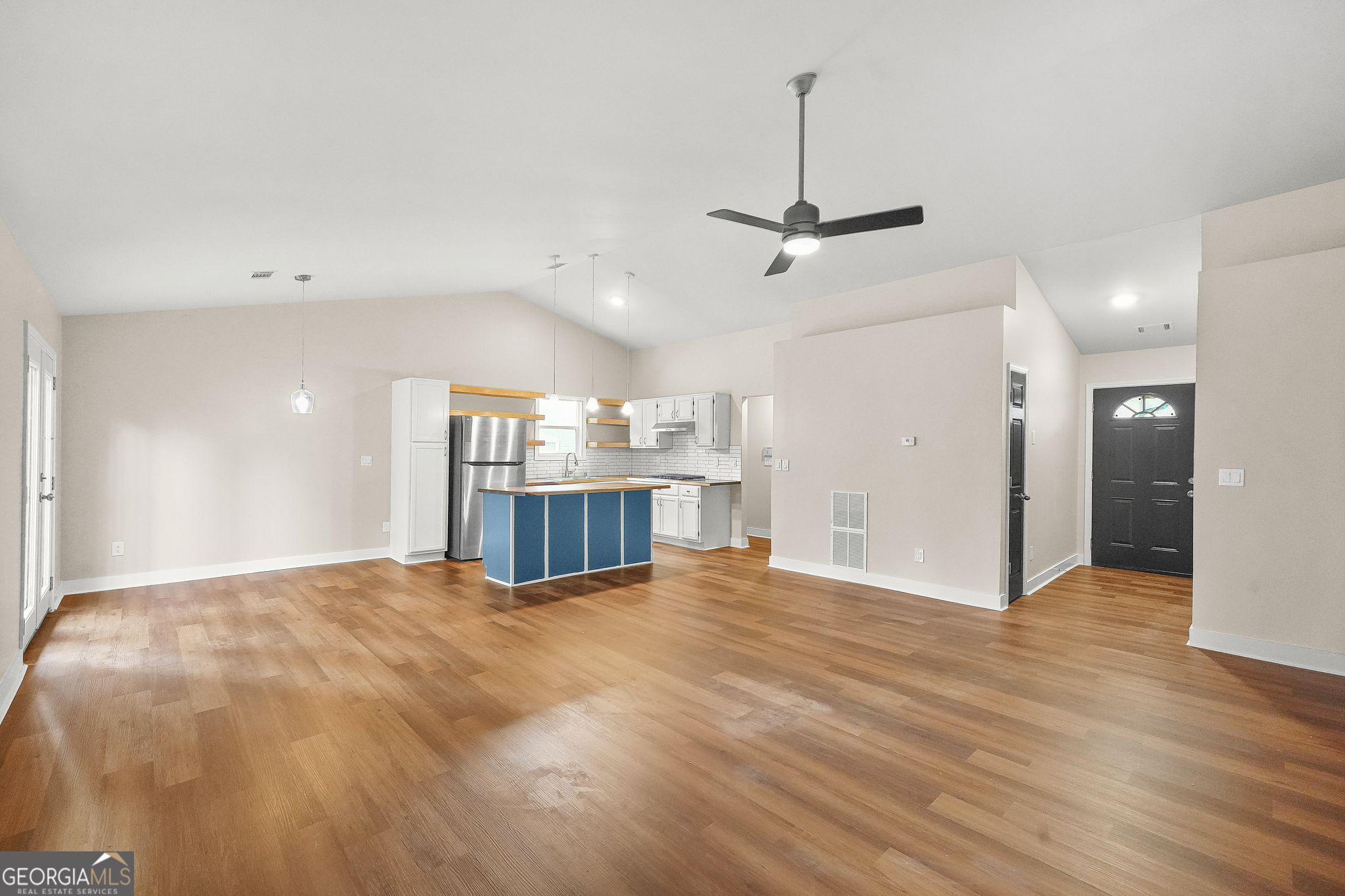 4907 Windsor Downs Drive Decatur GA 30035