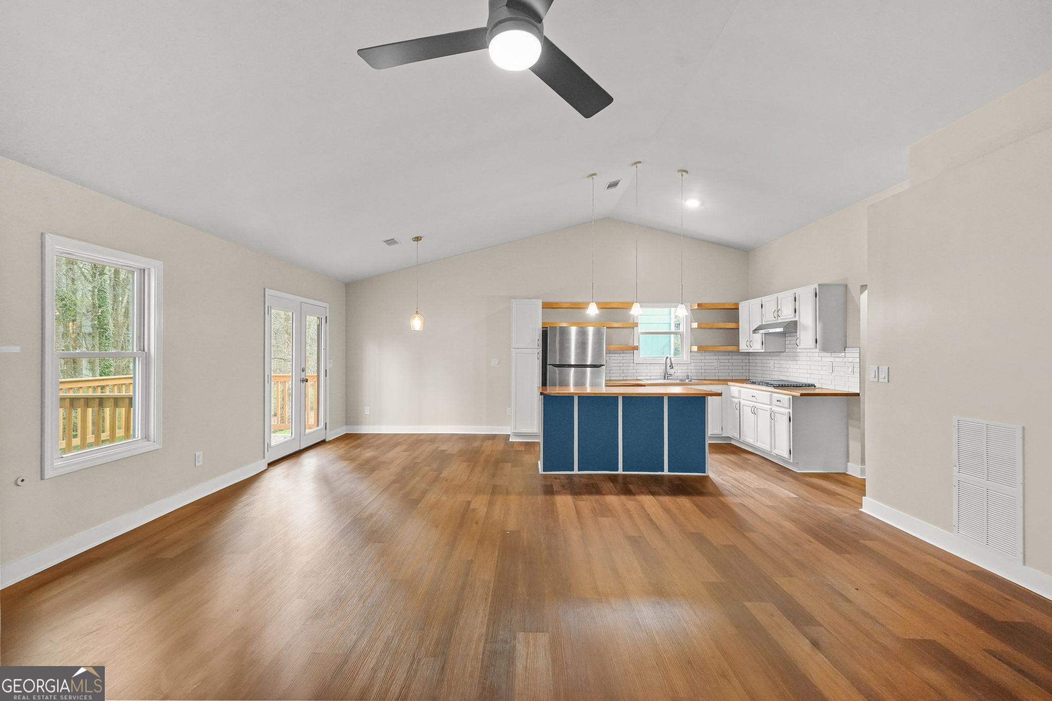 4907 Windsor Downs Drive Decatur GA 30035