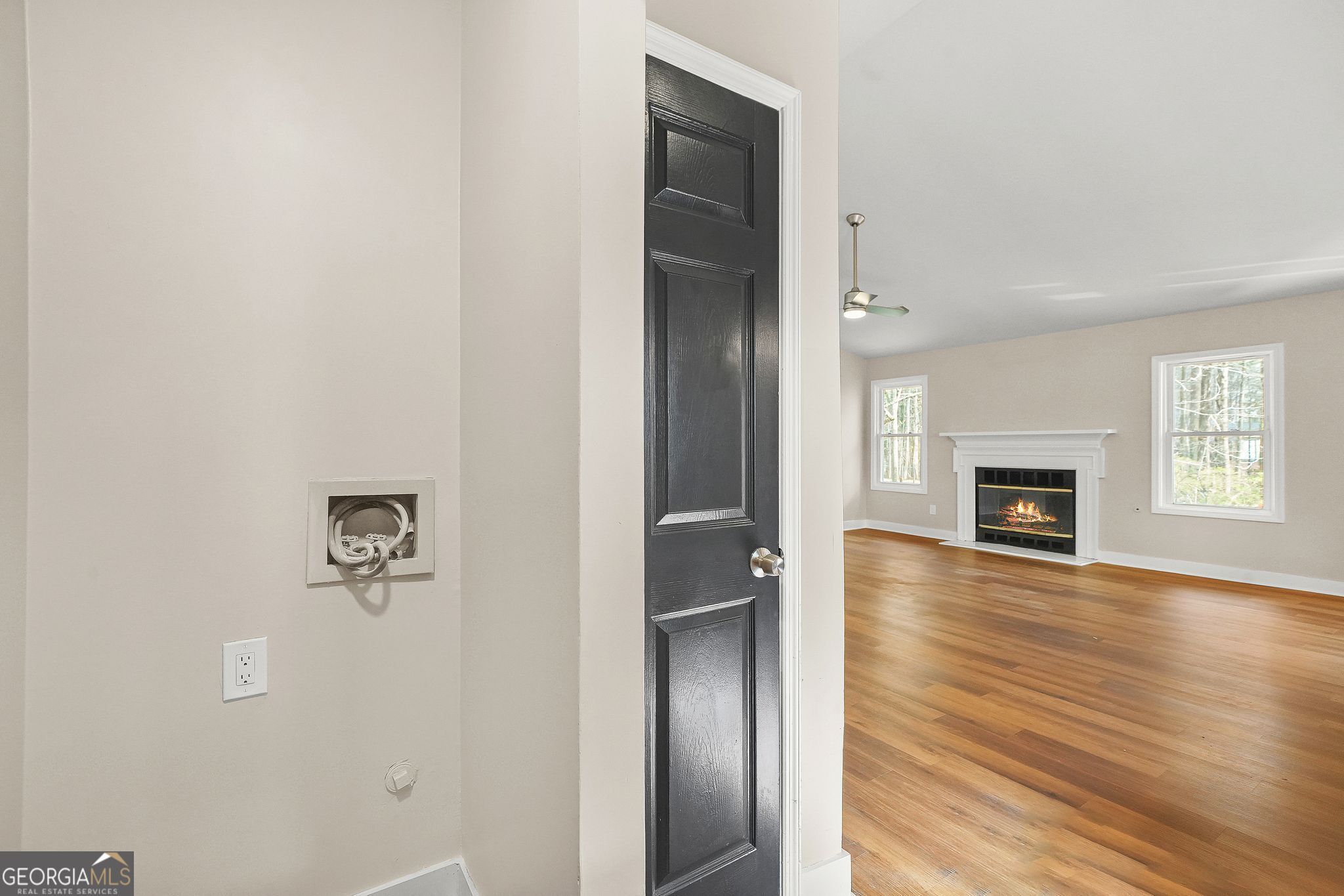 4907 Windsor Downs Drive Decatur GA 30035
