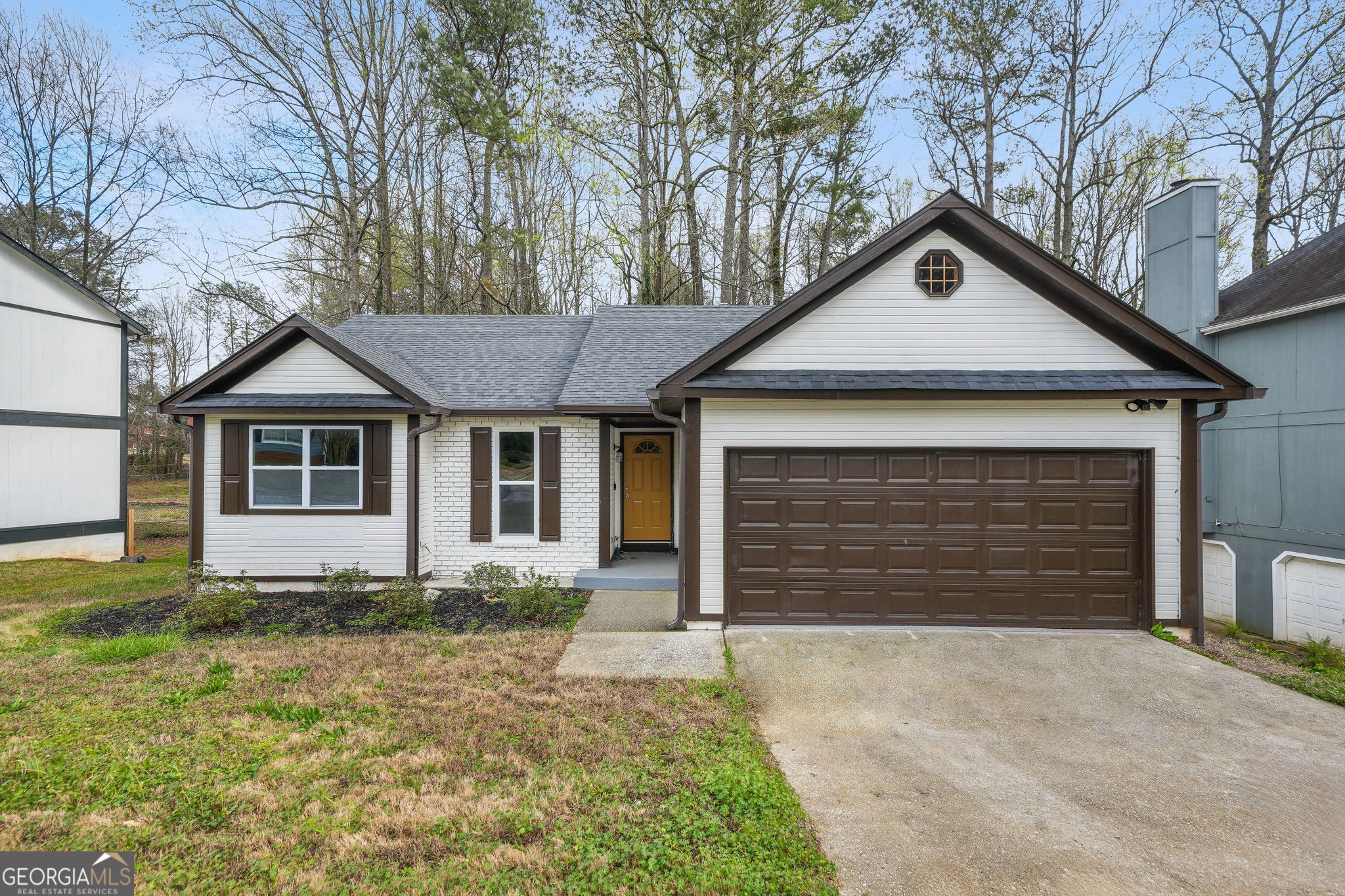 4907 Windsor Downs Drive Decatur GA 30035