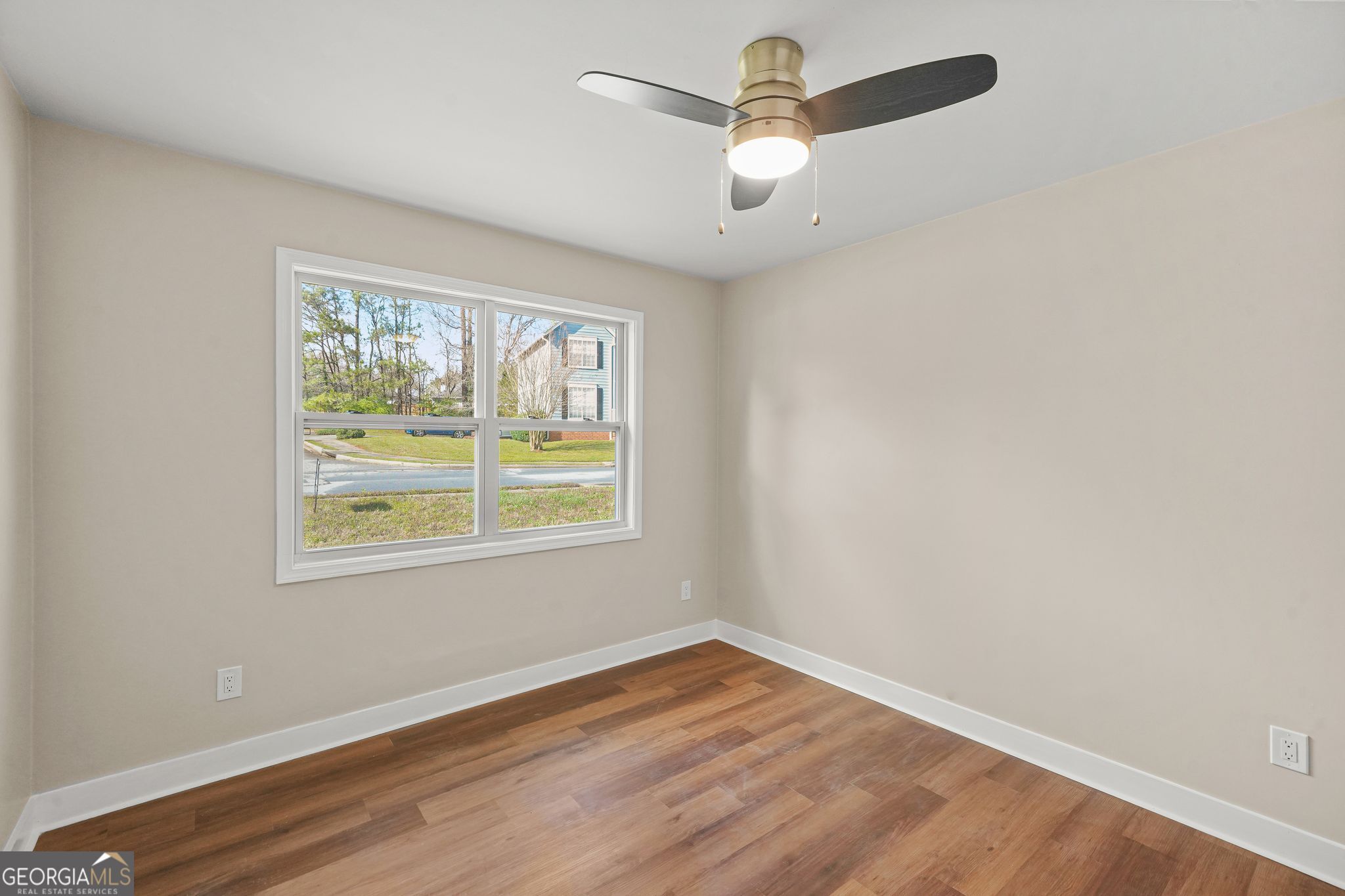 4907 Windsor Downs Drive Decatur GA 30035
