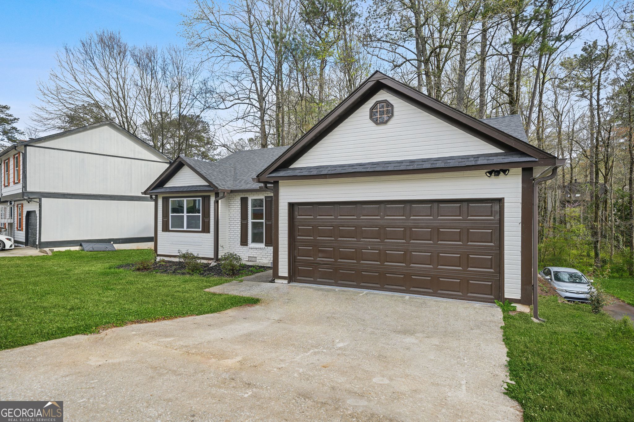 4907 Windsor Downs Drive Decatur GA 30035