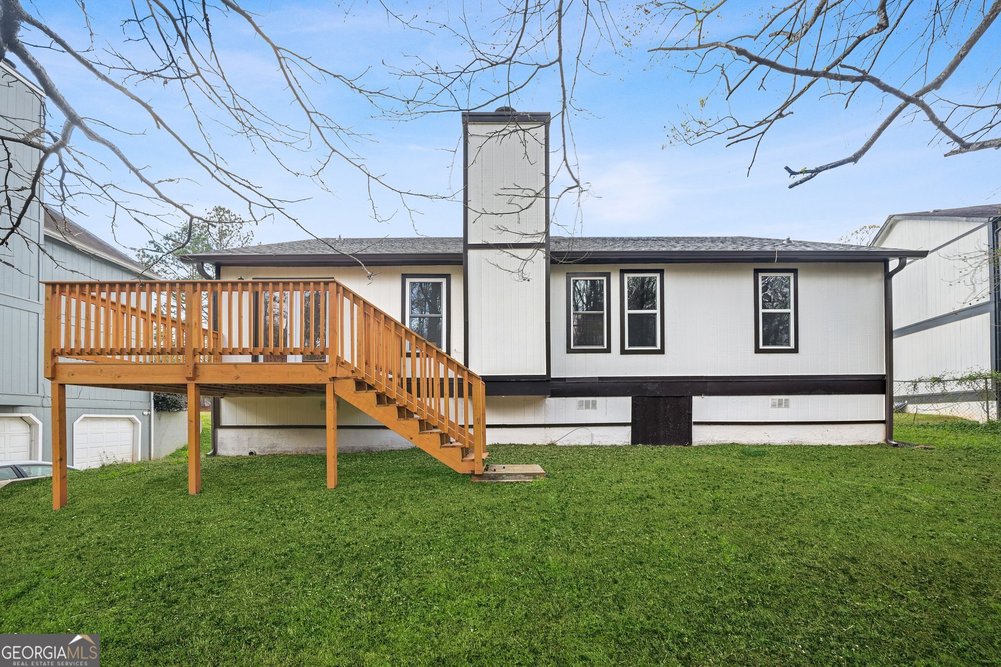 4907 Windsor Downs Drive Decatur GA 30035