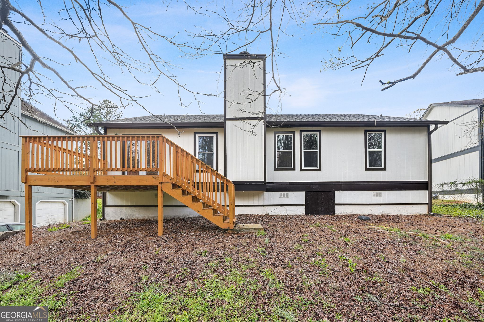 4907 Windsor Downs Drive Decatur GA 30035