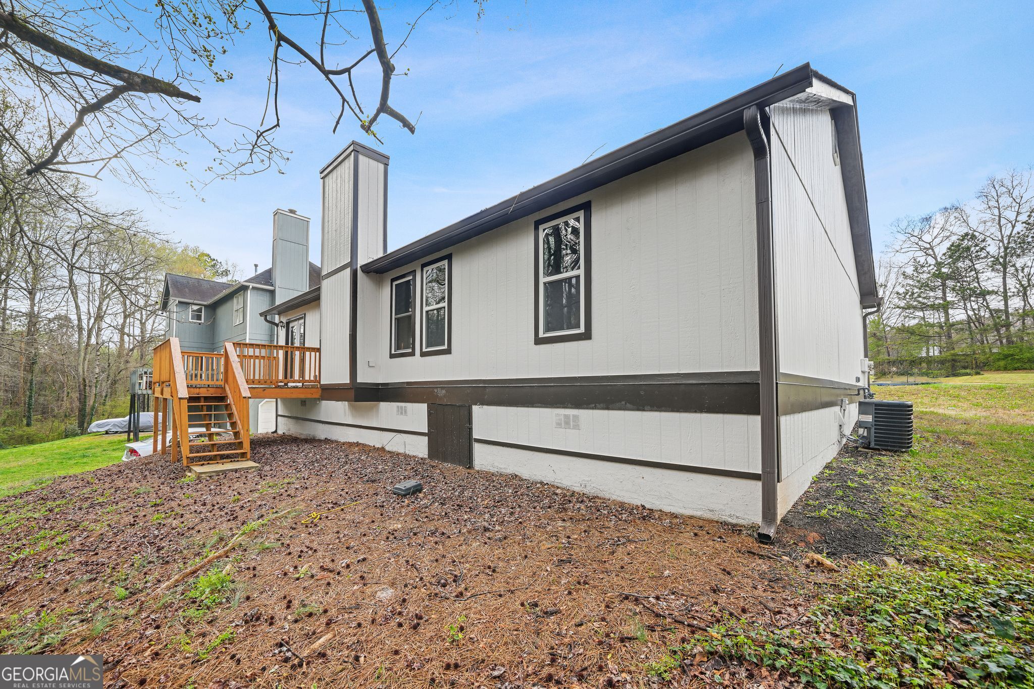 4907 Windsor Downs Drive Decatur GA 30035