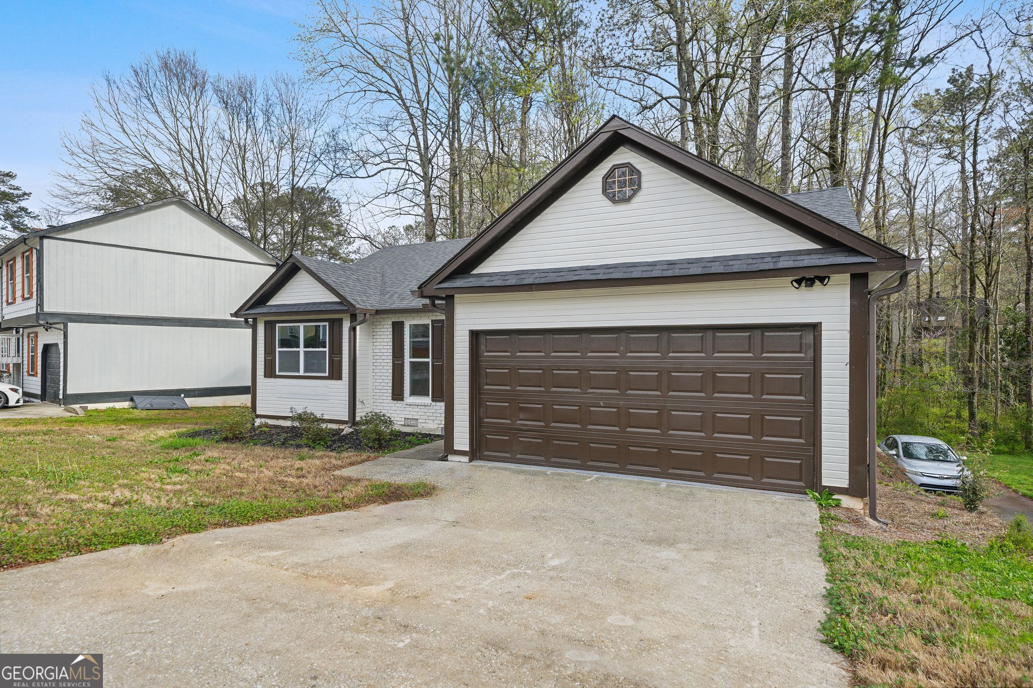 4907 Windsor Downs Drive Decatur GA 30035
