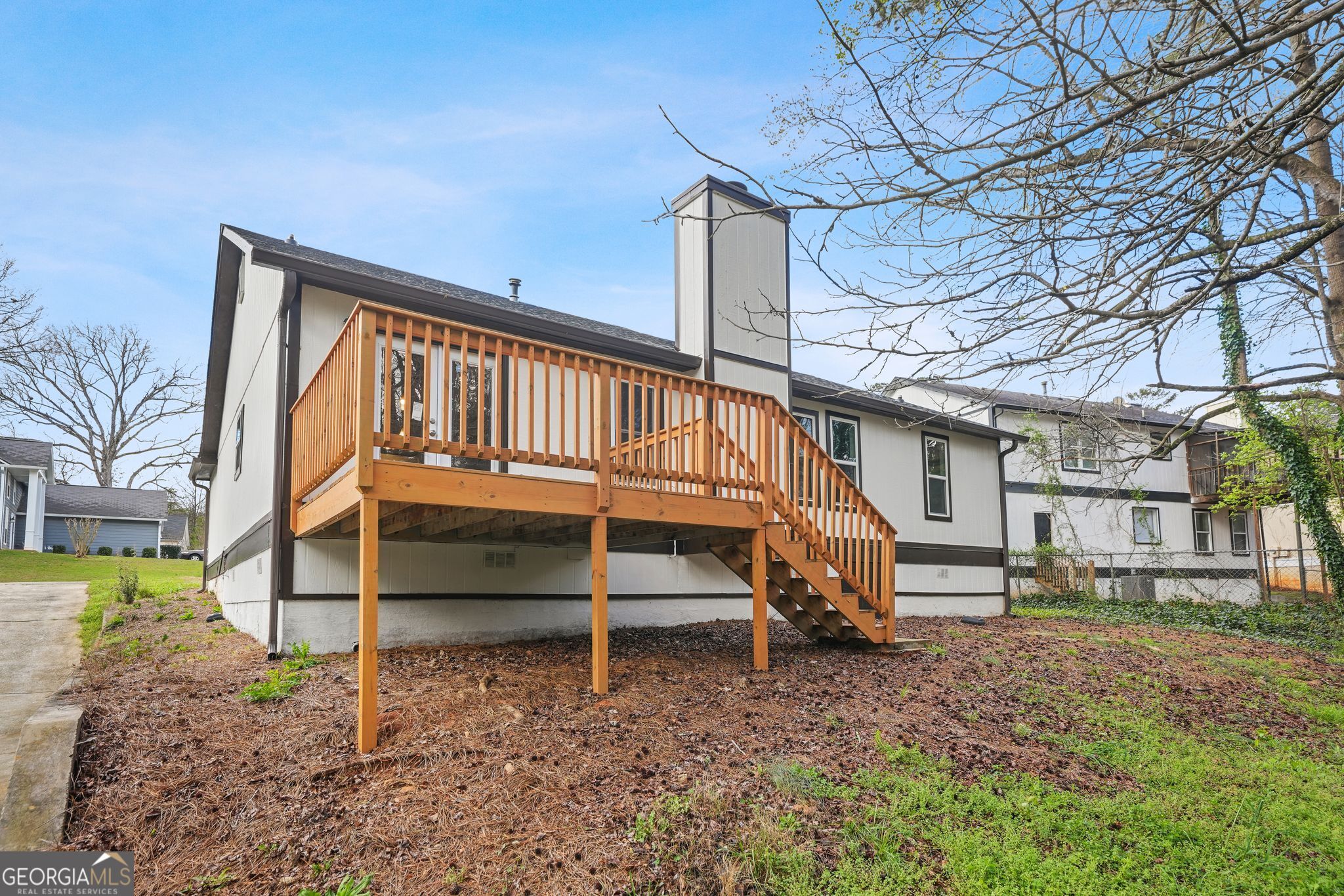 4907 Windsor Downs Drive Decatur GA 30035