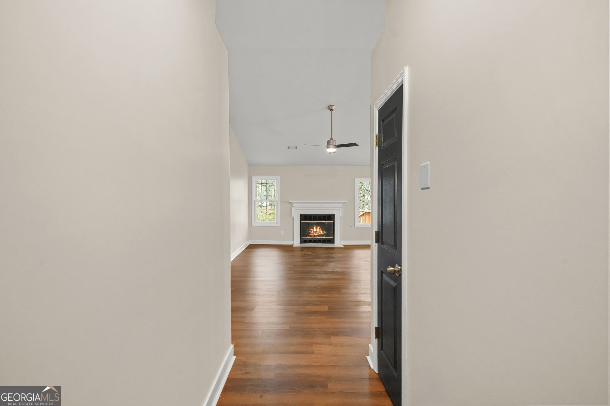 4907 Windsor Downs Drive Decatur GA 30035
